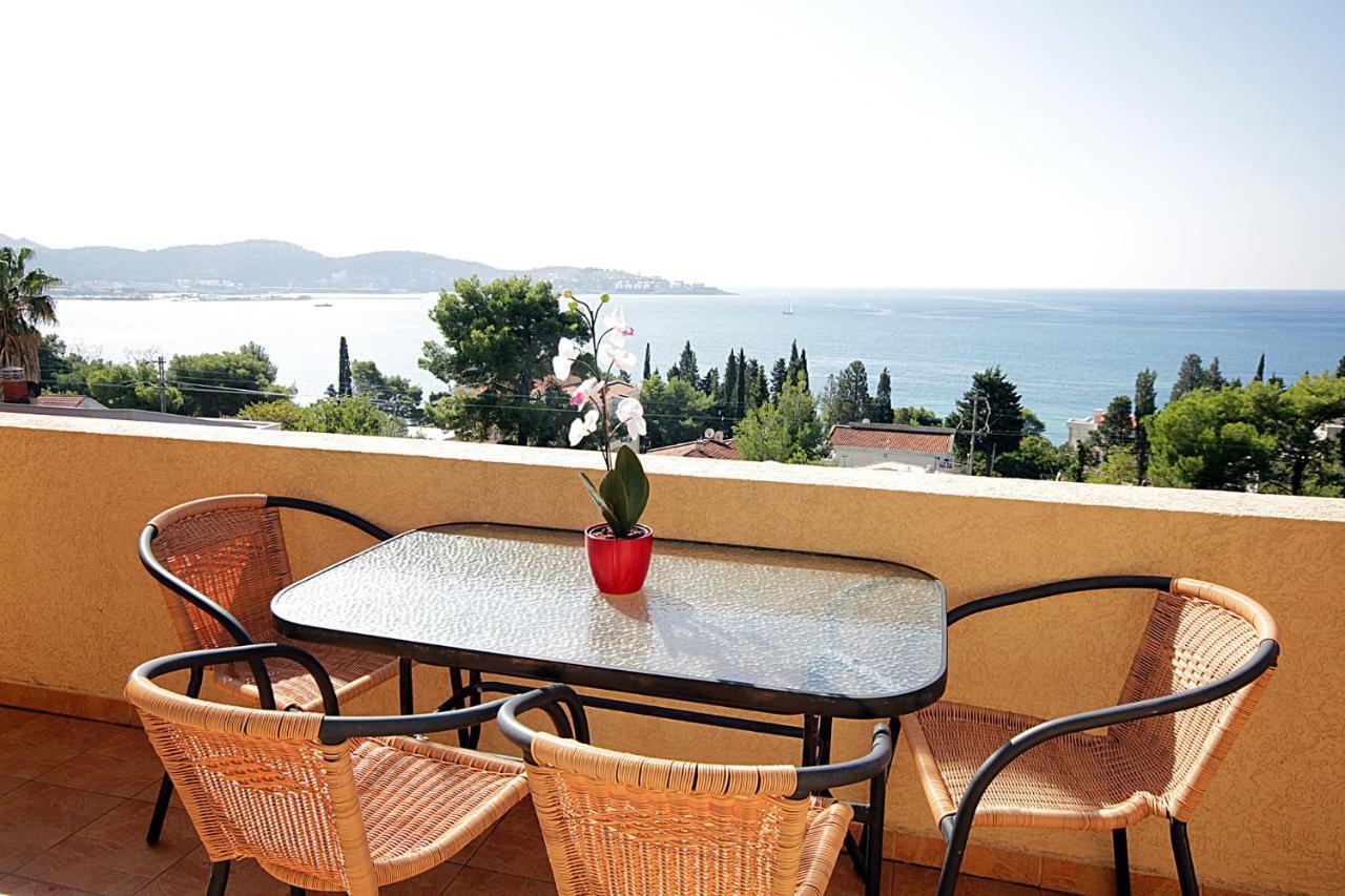 Villa Jupok Bar Εξωτερικό φωτογραφία