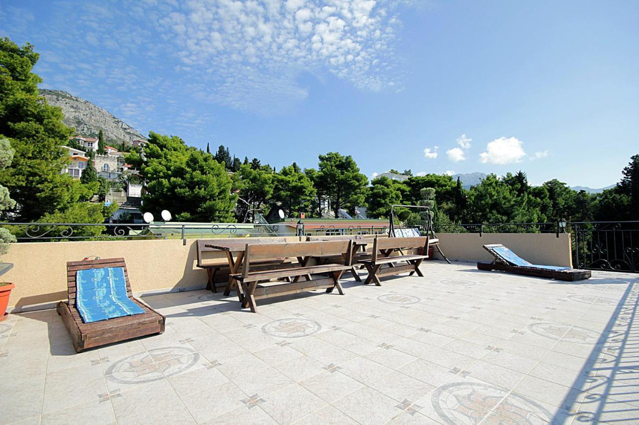 Villa Jupok Bar Εξωτερικό φωτογραφία