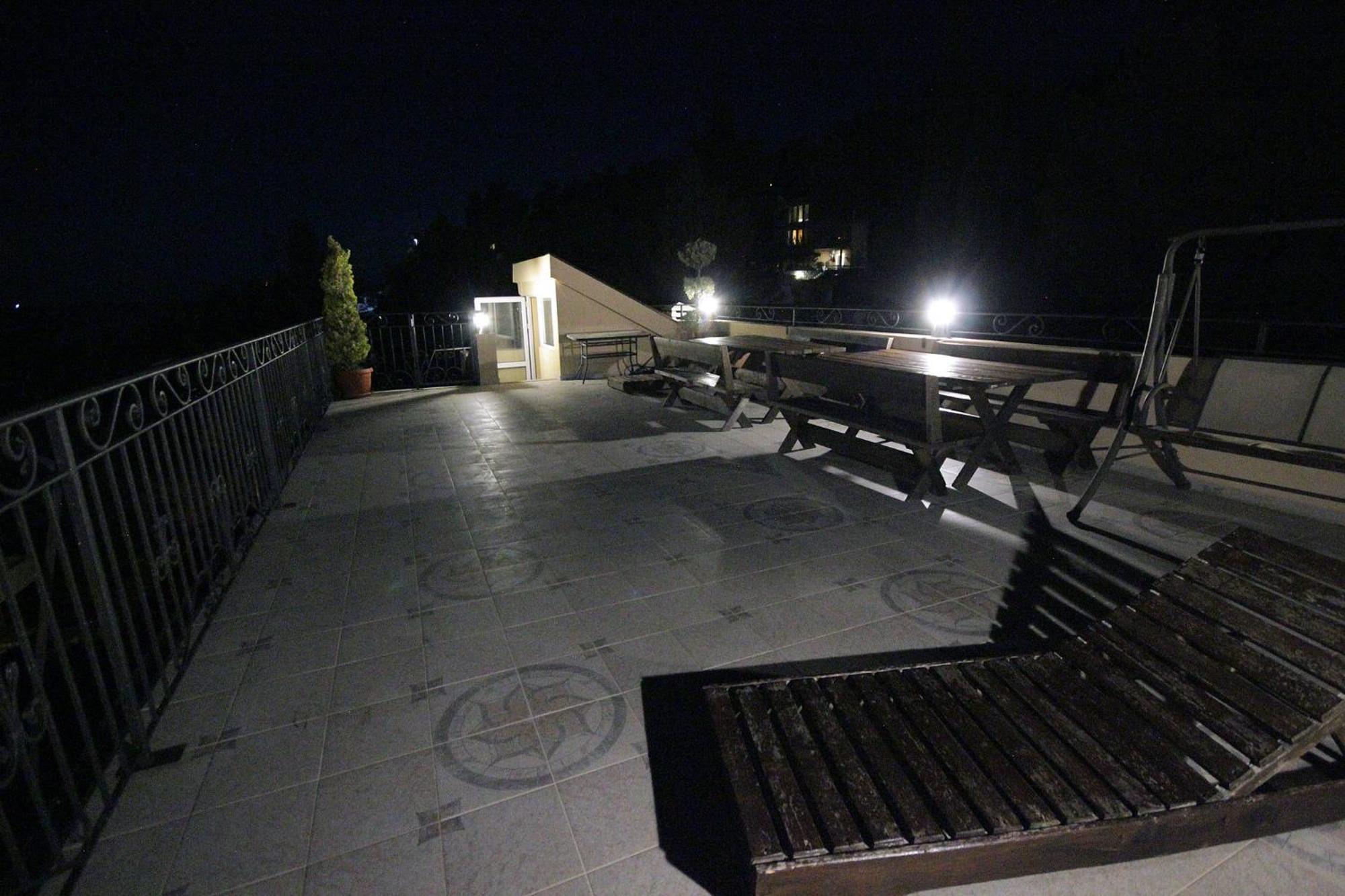 Villa Jupok Bar Εξωτερικό φωτογραφία